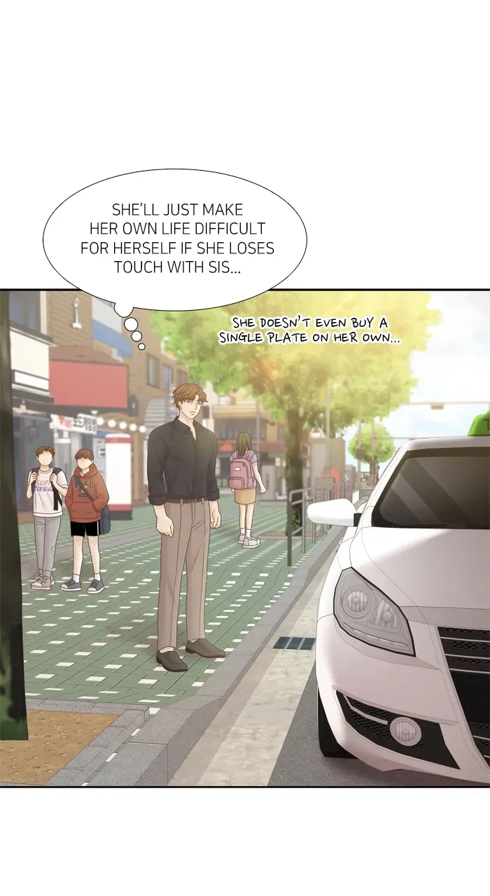 Girl’s World ( World of Girl ) Chapter 411 page 26 - 