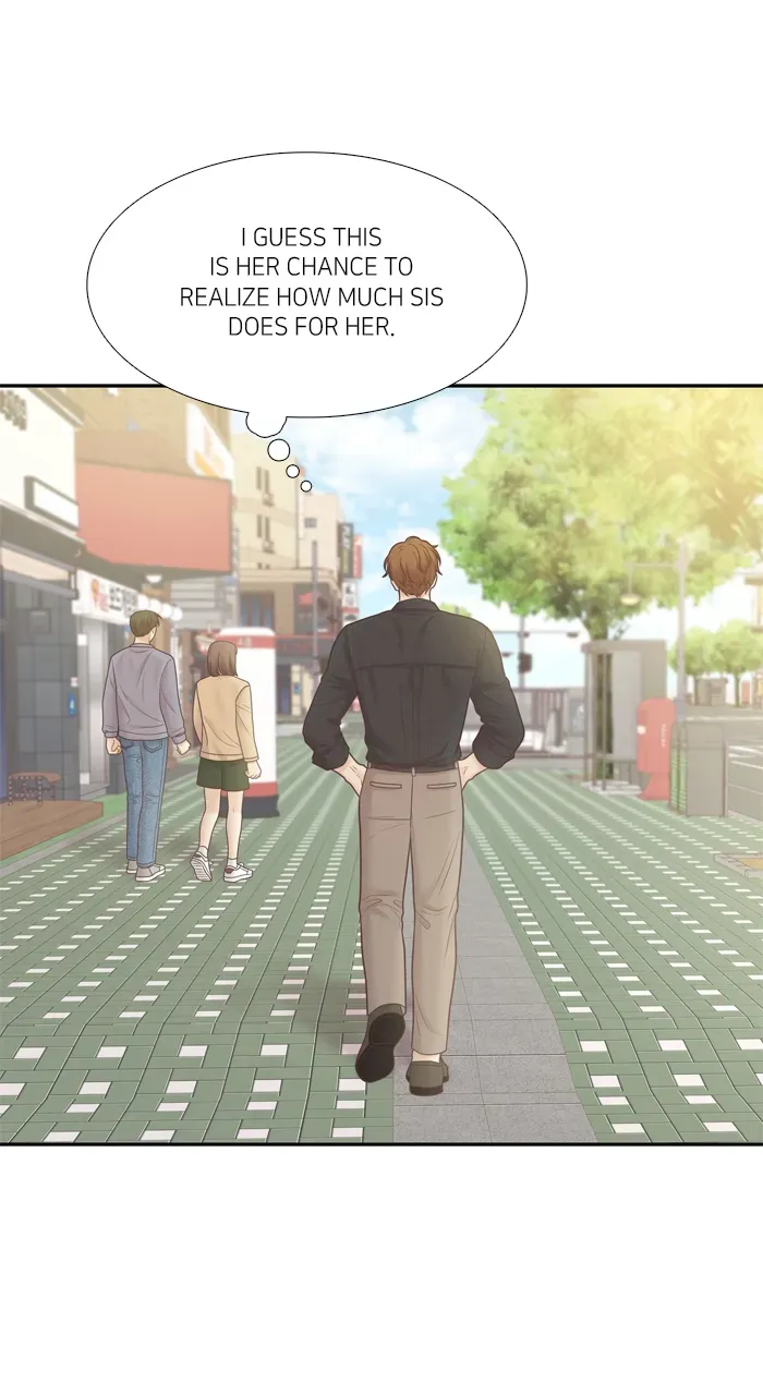 Girl’s World ( World of Girl ) Chapter 411 page 27 - 