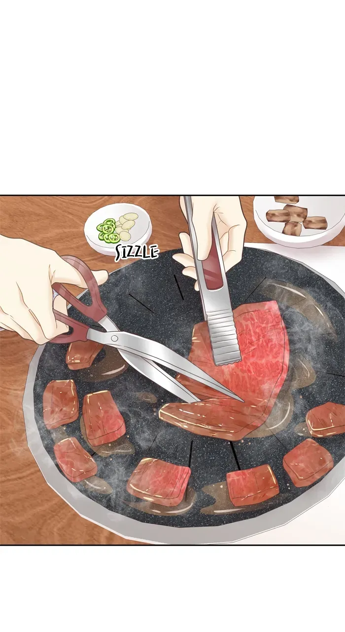 Girl’s World ( World of Girl ) Chapter 411 page 28 - 