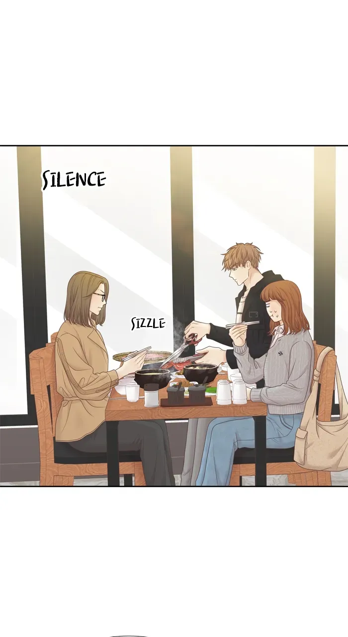 Girl’s World ( World of Girl ) Chapter 411 page 29 - 