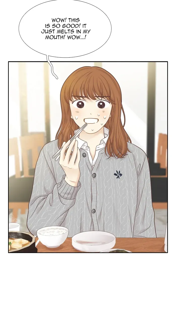 Girl’s World ( World of Girl ) Chapter 411 page 30 - 