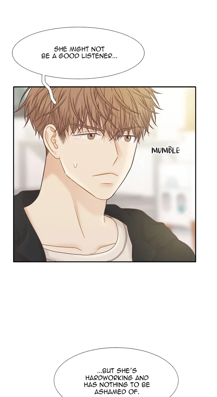 Girl’s World ( World of Girl ) Chapter 411 page 4 - 