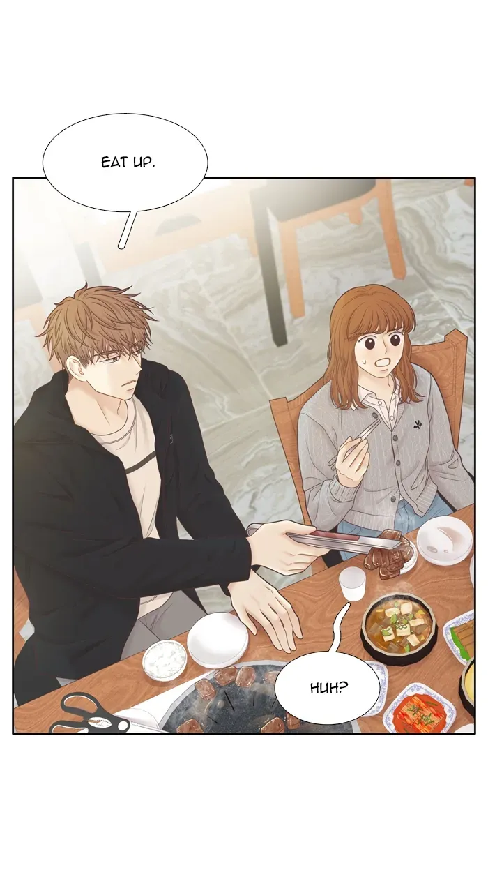 Girl’s World ( World of Girl ) Chapter 411 page 31 - 