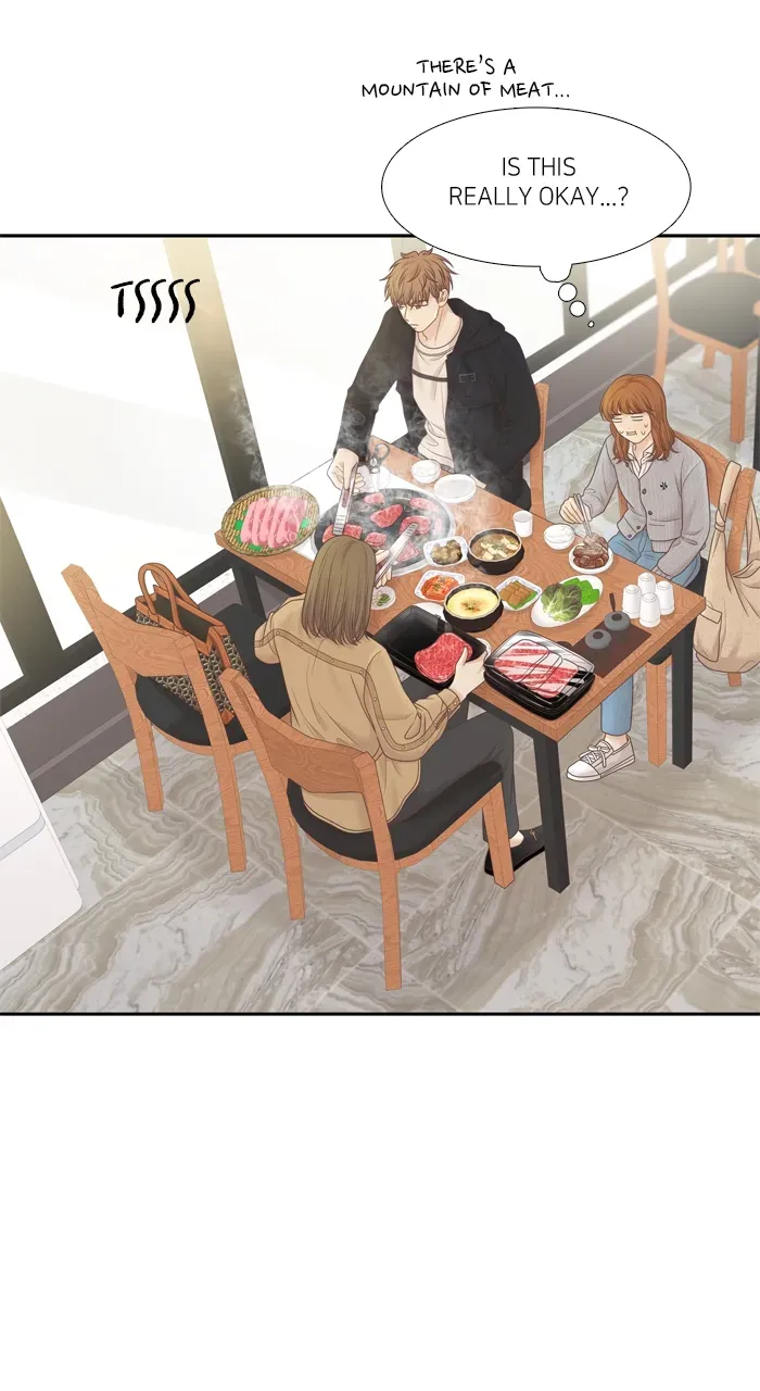 Girl’s World ( World of Girl ) Chapter 411 page 33 - 