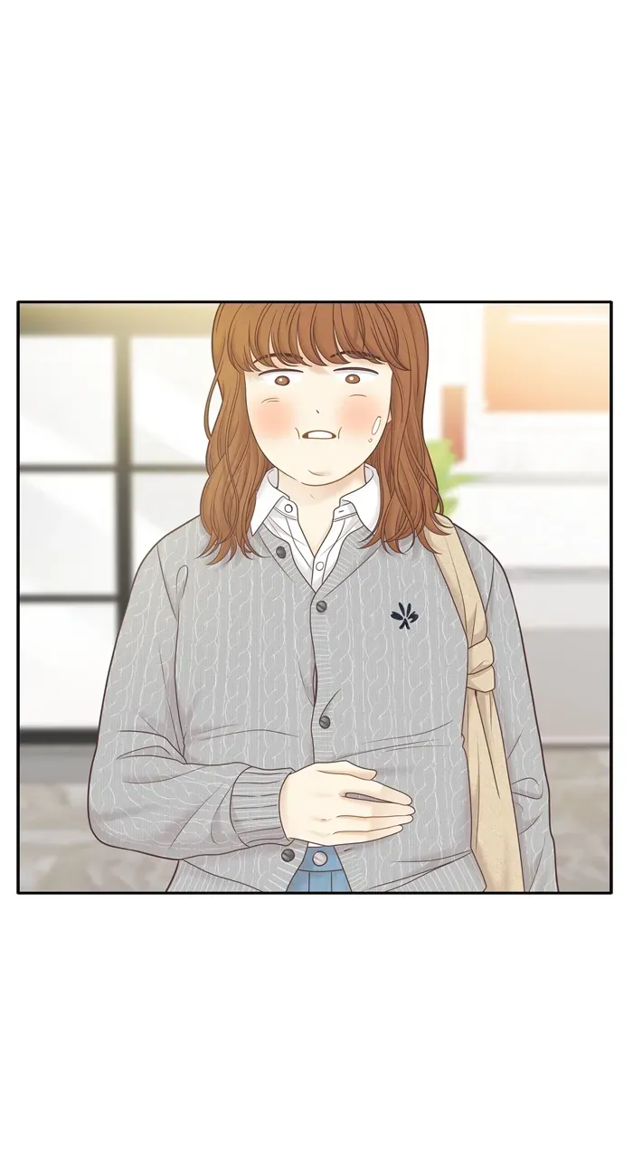 Girl’s World ( World of Girl ) Chapter 411 page 34 - 