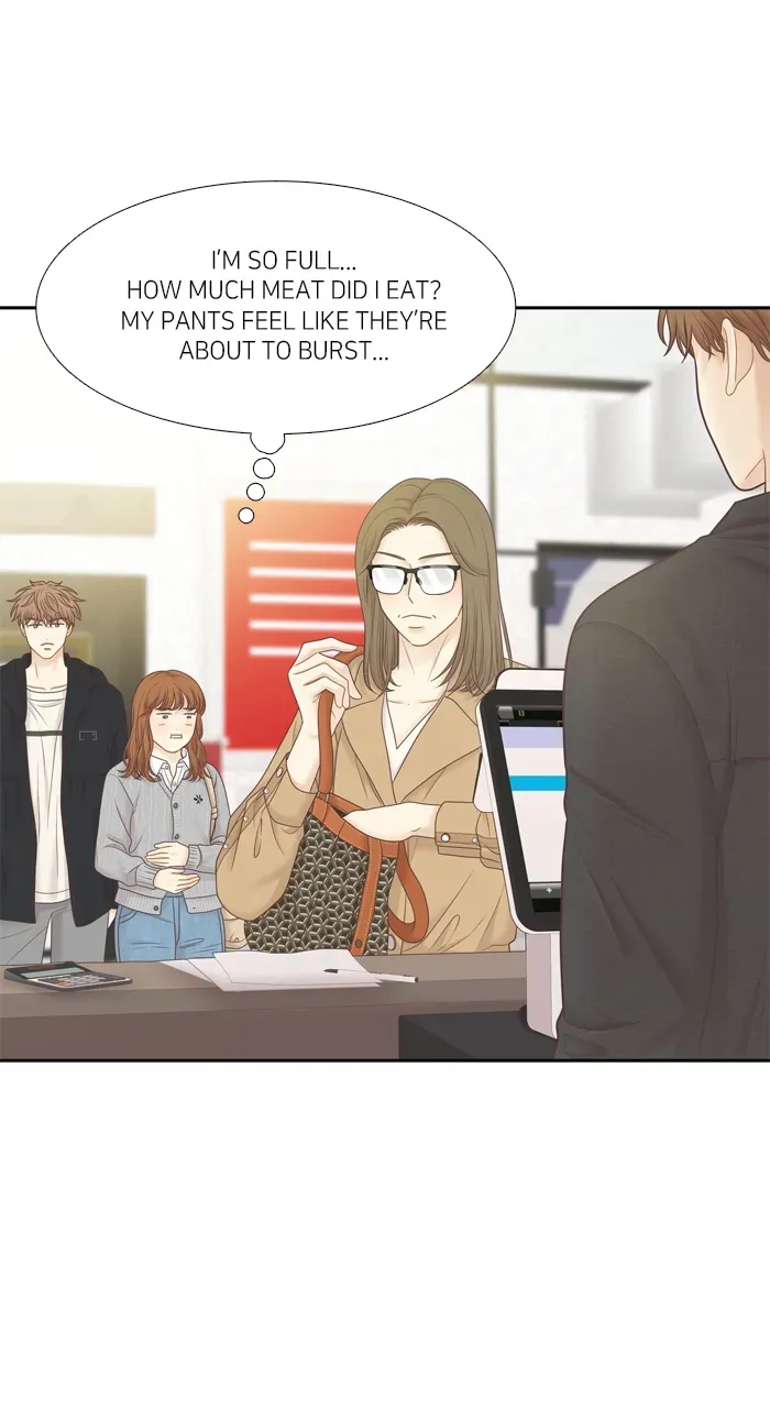 Girl’s World ( World of Girl ) Chapter 411 page 35 - 