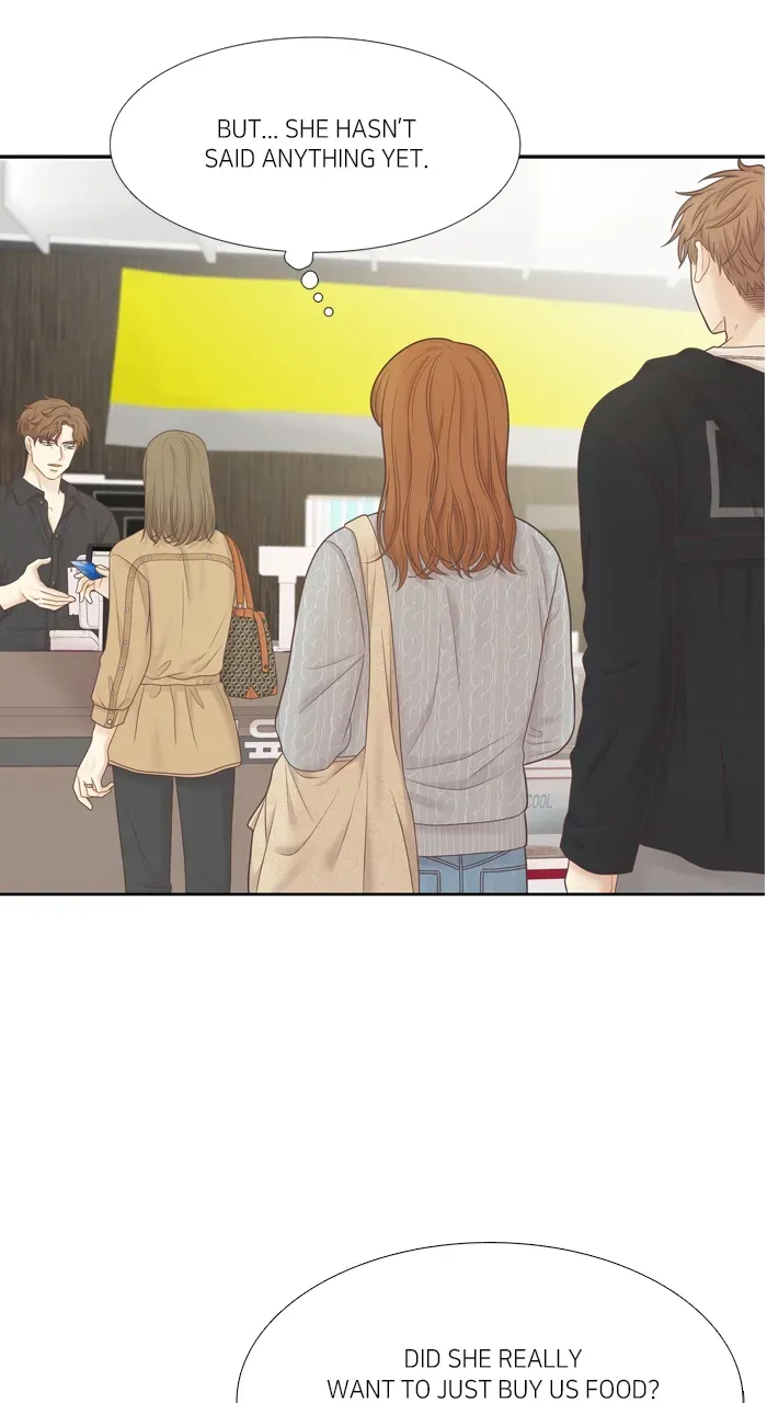 Girl’s World ( World of Girl ) Chapter 411 page 36 - 