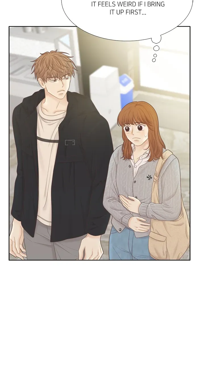 Girl’s World ( World of Girl ) Chapter 411 page 37 - 