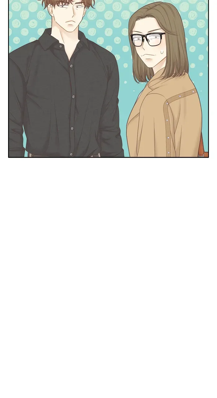 Girl’s World ( World of Girl ) Chapter 411 page 40 - 
