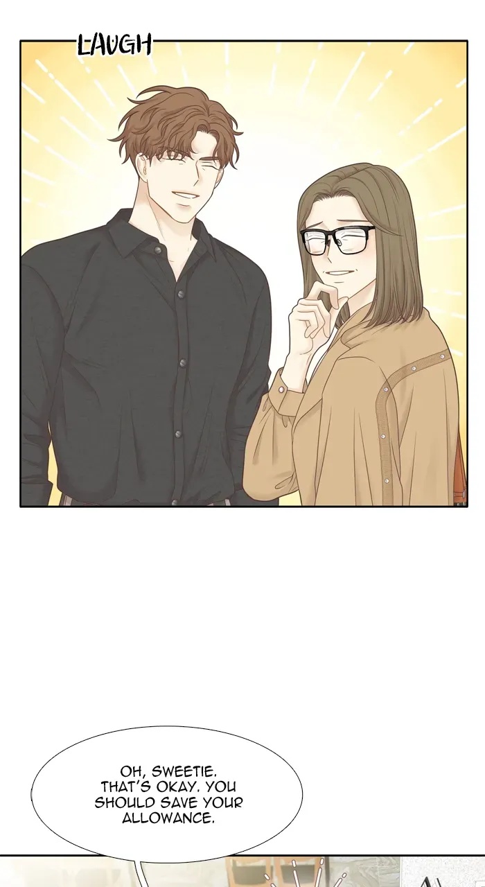 Girl’s World ( World of Girl ) Chapter 411 page 41 - 