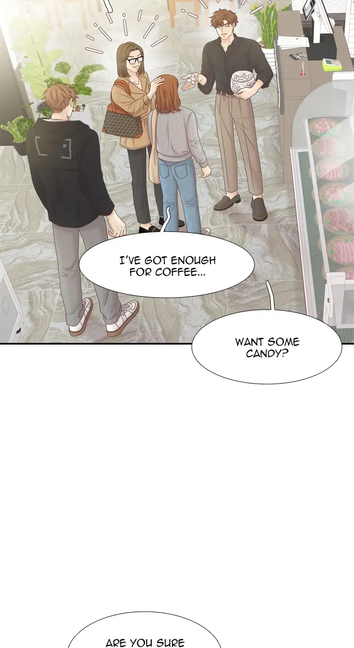 Girl’s World ( World of Girl ) Chapter 411 page 42 - 