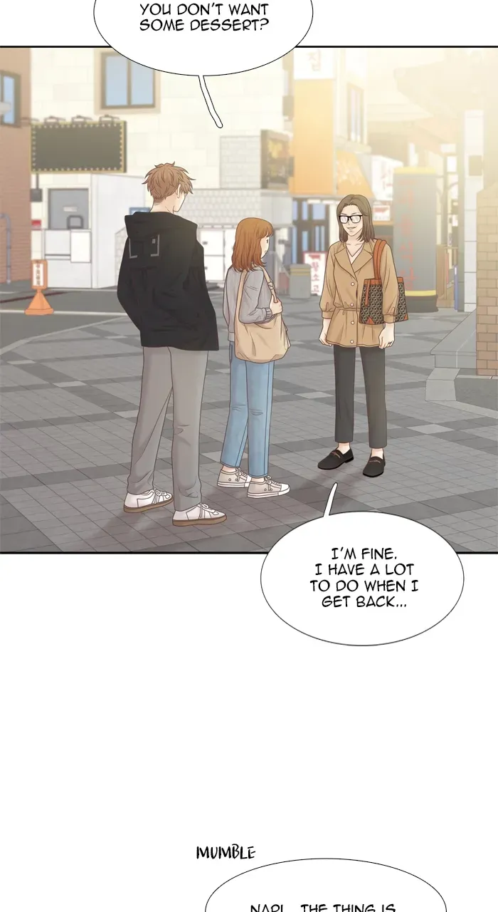 Girl’s World ( World of Girl ) Chapter 411 page 43 - 