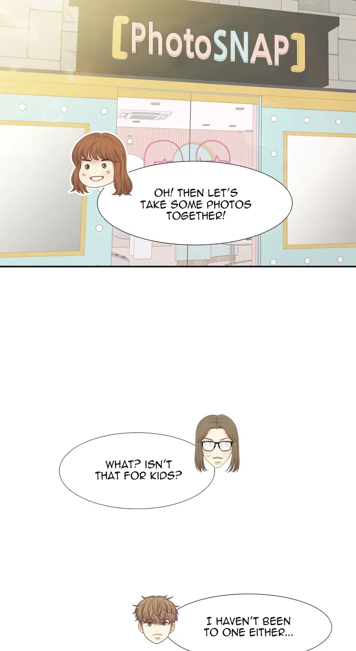 Girl’s World ( World of Girl ) Chapter 411 page 45 - 