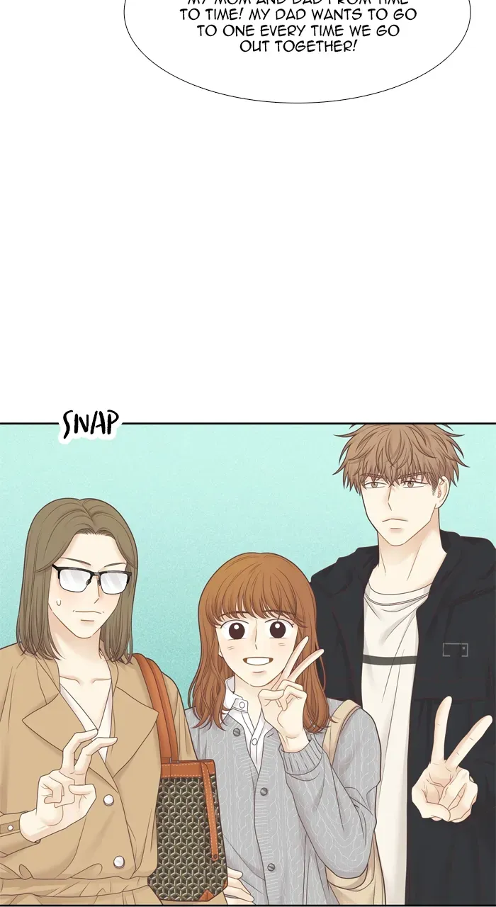 Girl’s World ( World of Girl ) Chapter 411 page 47 - 