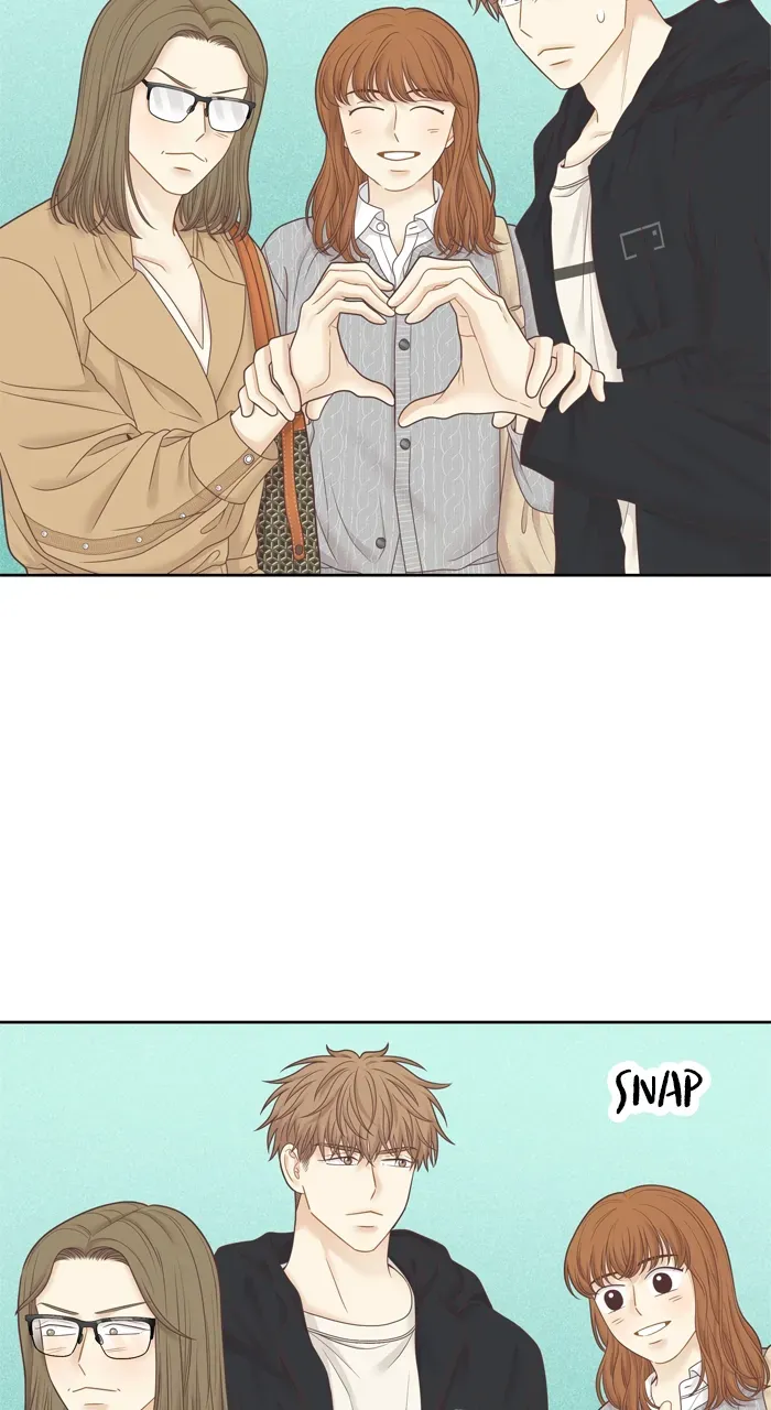 Girl’s World ( World of Girl ) Chapter 411 page 49 - 