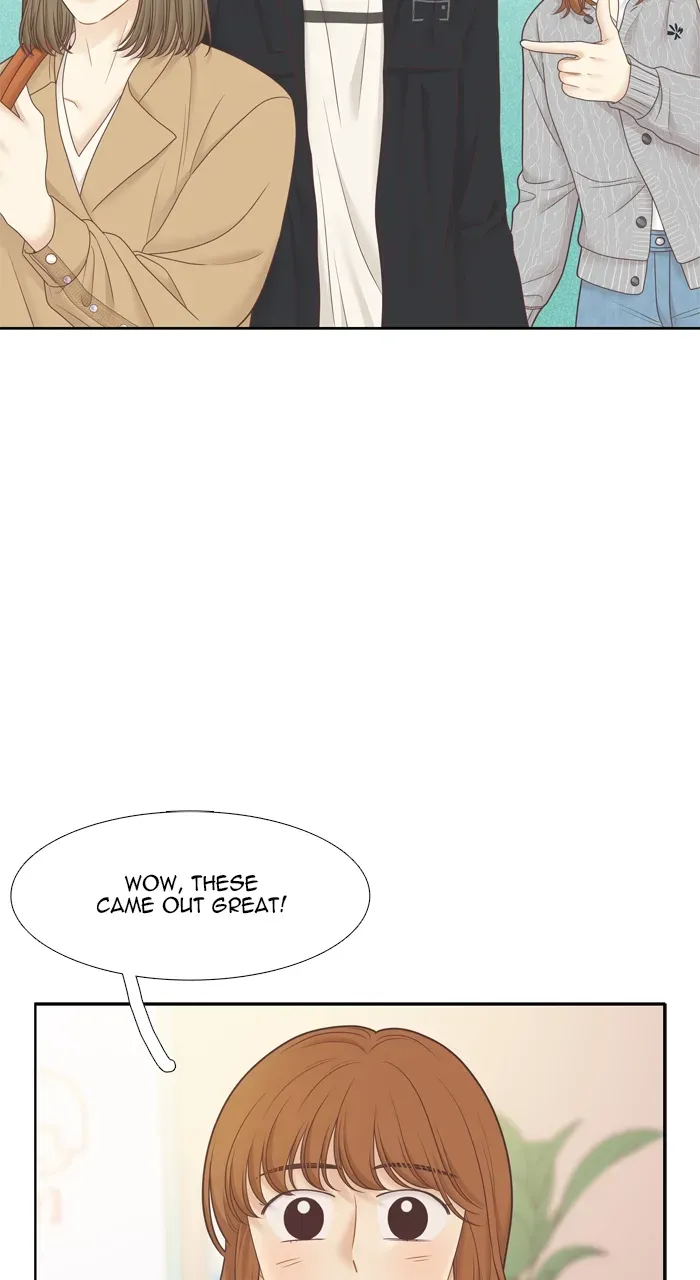 Girl’s World ( World of Girl ) Chapter 411 page 50 - 