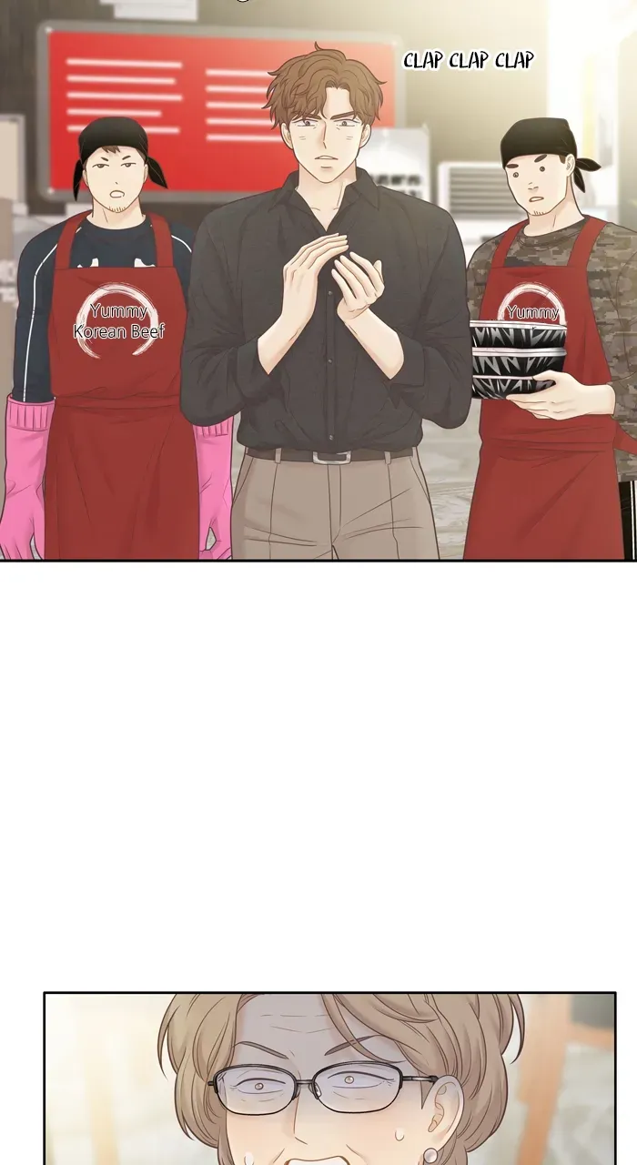 Girl’s World ( World of Girl ) Chapter 411 page 6 - 
