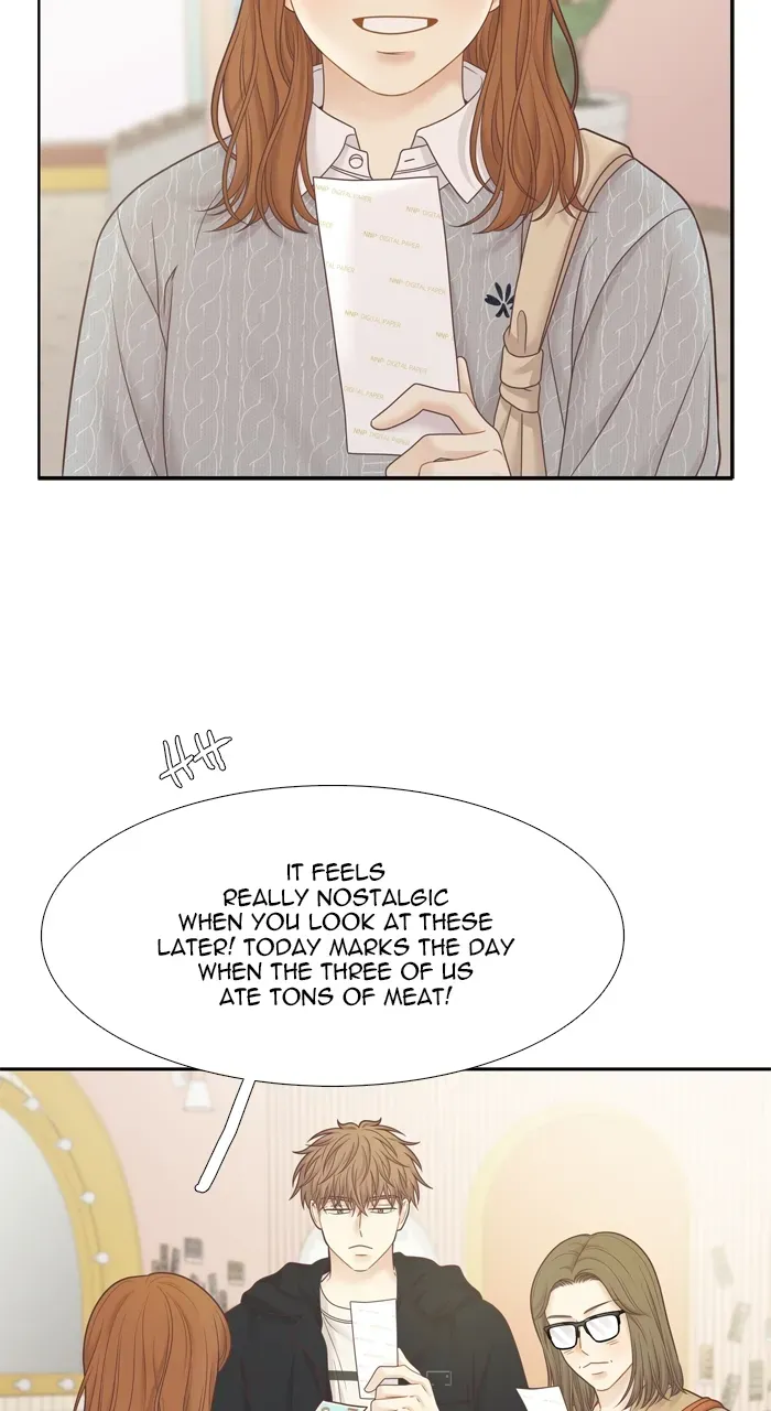 Girl’s World ( World of Girl ) Chapter 411 page 51 - 