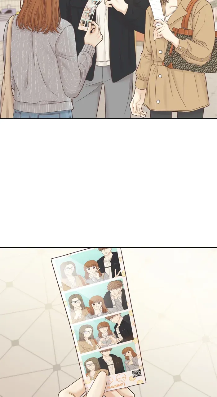 Girl’s World ( World of Girl ) Chapter 411 page 52 - 