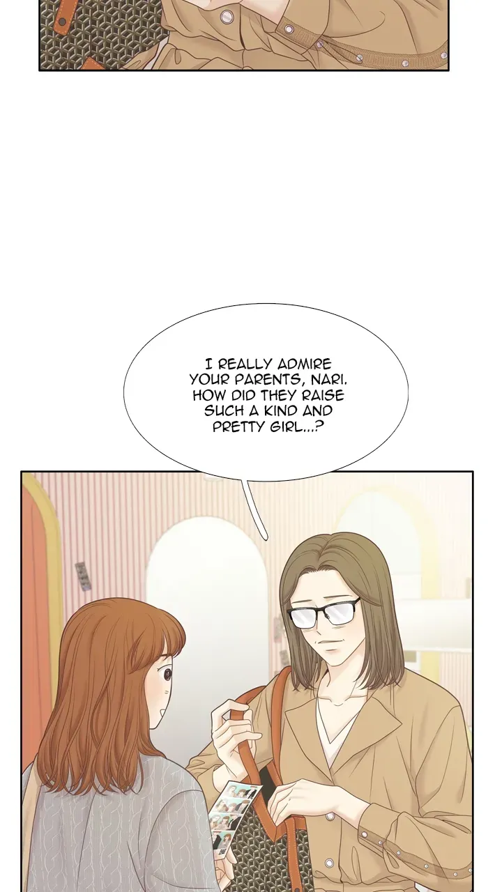 Girl’s World ( World of Girl ) Chapter 411 page 54 - 