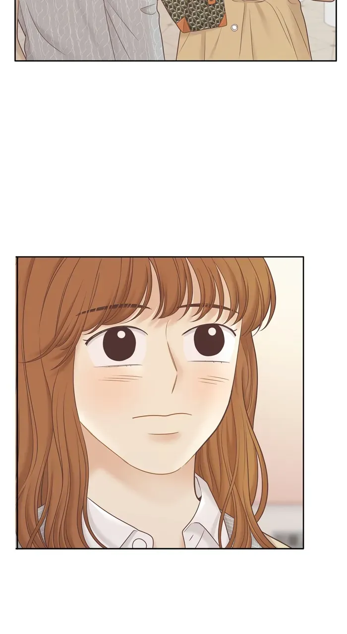 Girl’s World ( World of Girl ) Chapter 411 page 55 - 