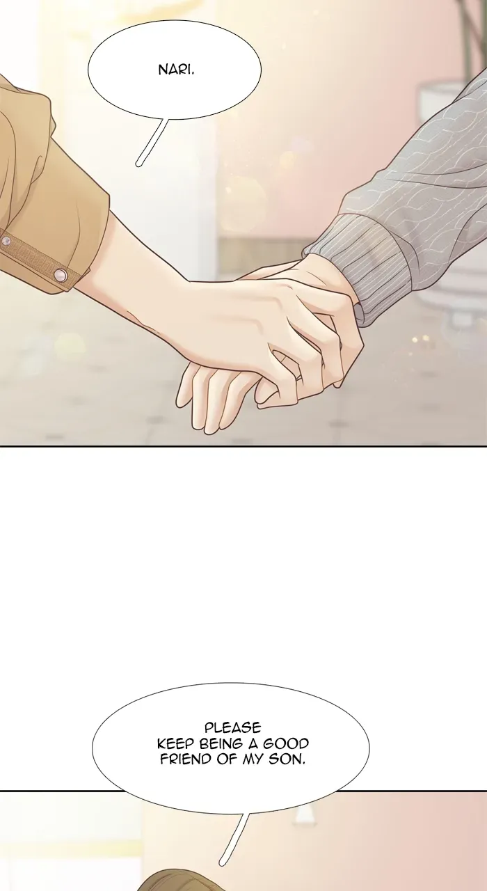 Girl’s World ( World of Girl ) Chapter 411 page 58 - 