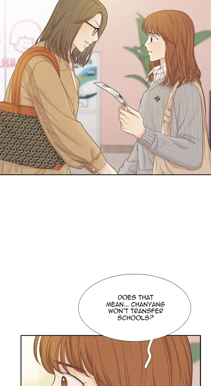 Girl’s World ( World of Girl ) Chapter 411 page 59 - 