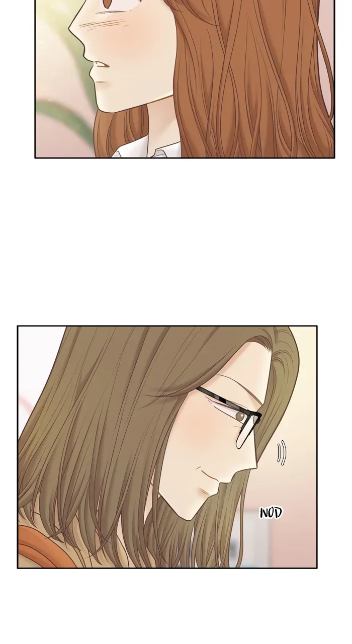 Girl’s World ( World of Girl ) Chapter 411 page 60 - 