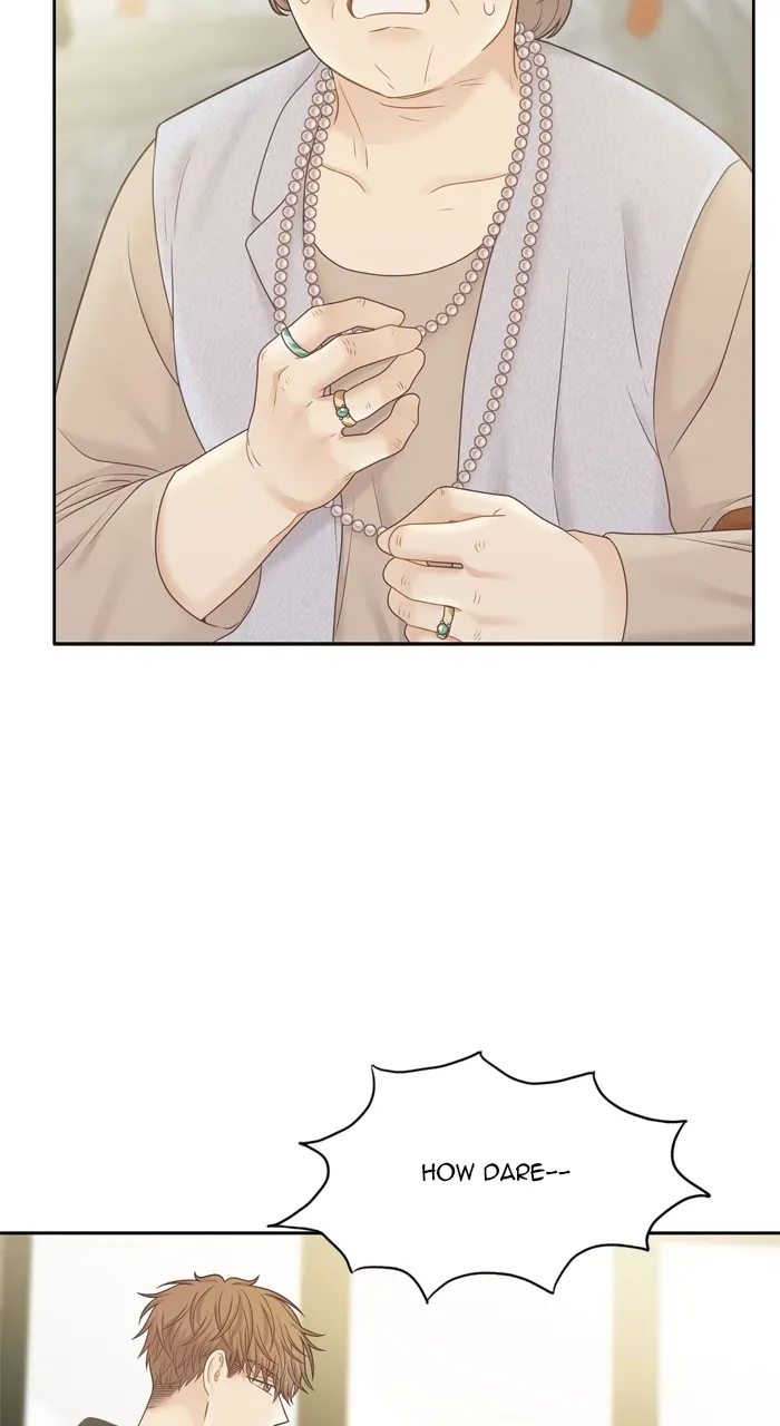 Girl’s World ( World of Girl ) Chapter 411 page 7 - 