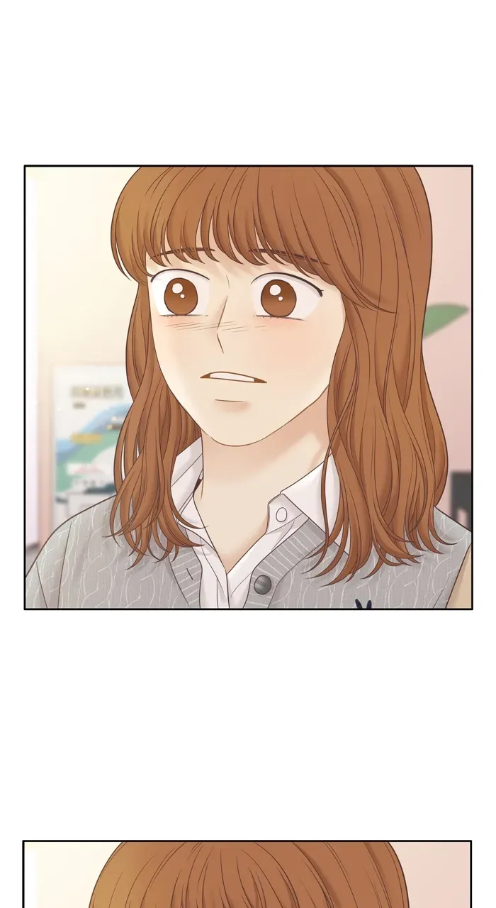 Girl’s World ( World of Girl ) Chapter 411 page 61 - 