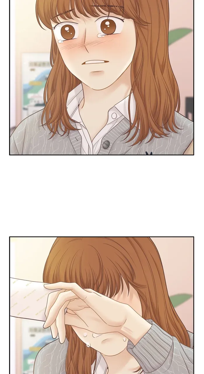 Girl’s World ( World of Girl ) Chapter 411 page 62 - 