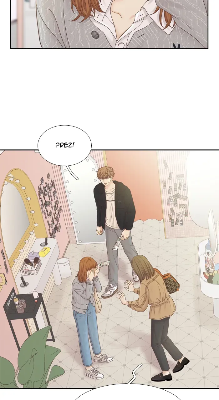 Girl’s World ( World of Girl ) Chapter 411 page 63 - 