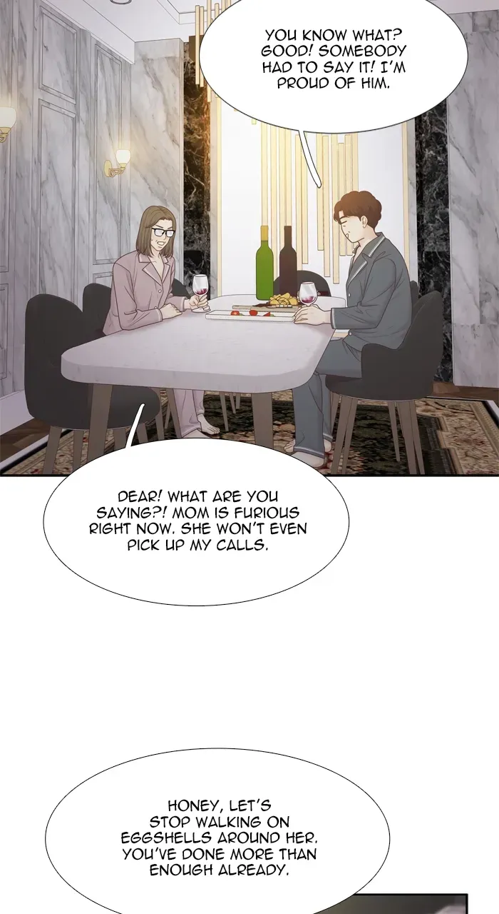 Girl’s World ( World of Girl ) Chapter 411 page 67 - 