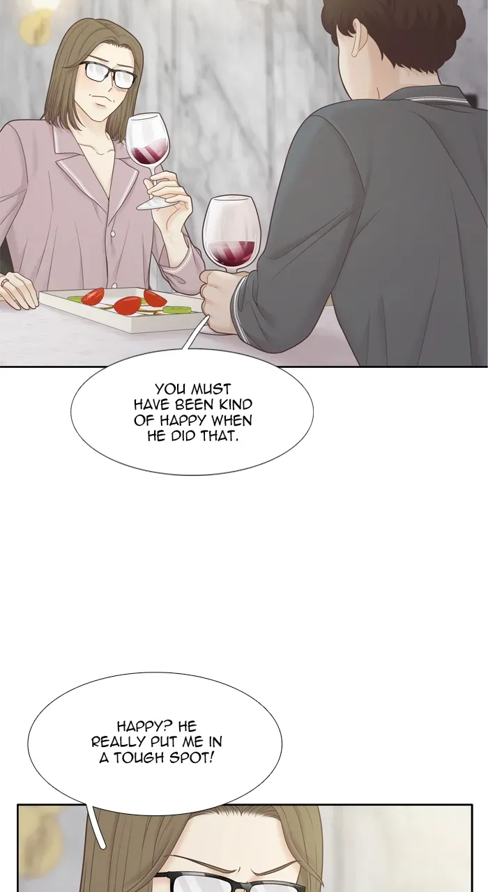 Girl’s World ( World of Girl ) Chapter 411 page 70 - 