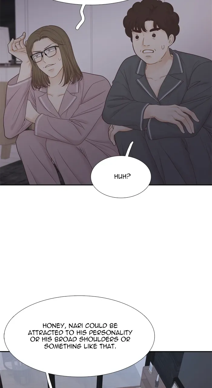 Girl’s World ( World of Girl ) Chapter 411 page 76 - 