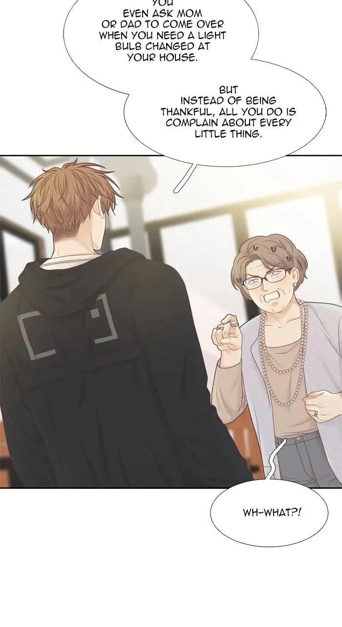 Girl’s World ( World of Girl ) Chapter 411 page 10 - 
