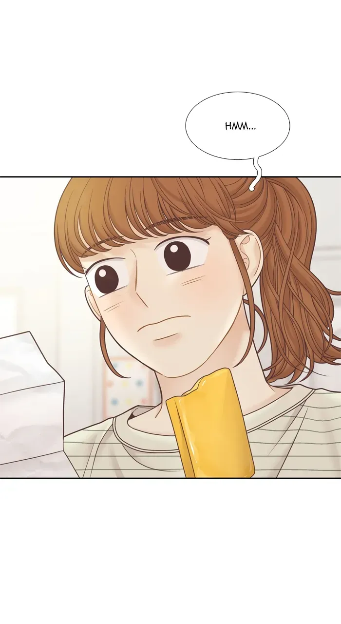 Girl’s World ( World of Girl ) Chapter 412 page 2 - 