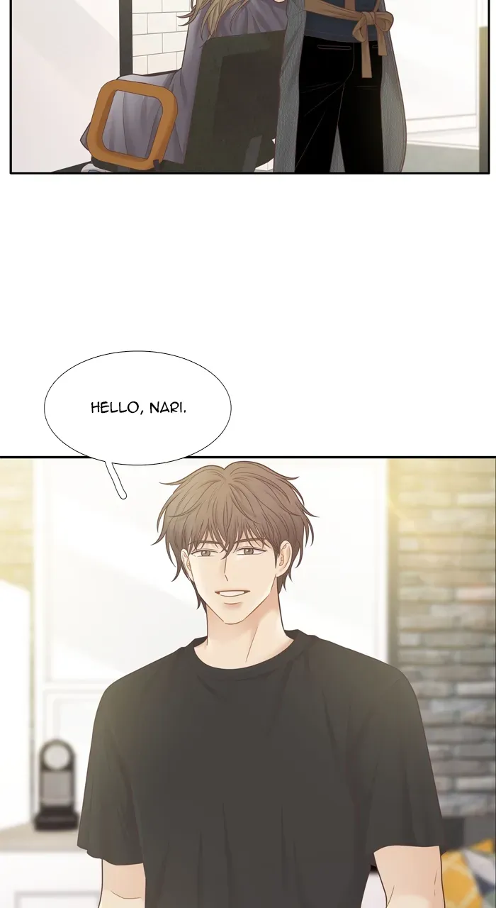 Girl’s World ( World of Girl ) Chapter 412 page 14 - 
