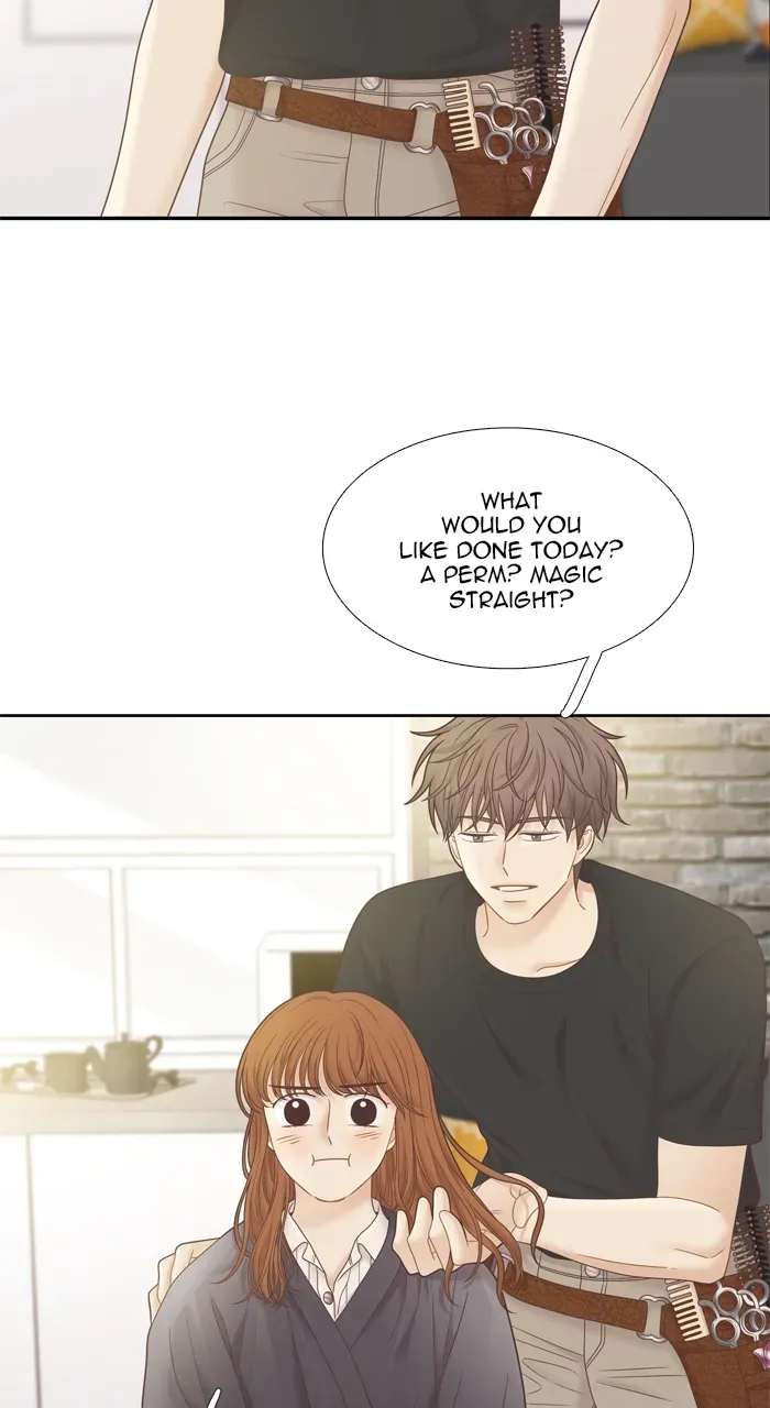 Girl’s World ( World of Girl ) Chapter 412 page 15 - 