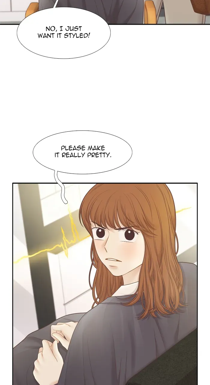 Girl’s World ( World of Girl ) Chapter 412 page 16 - 