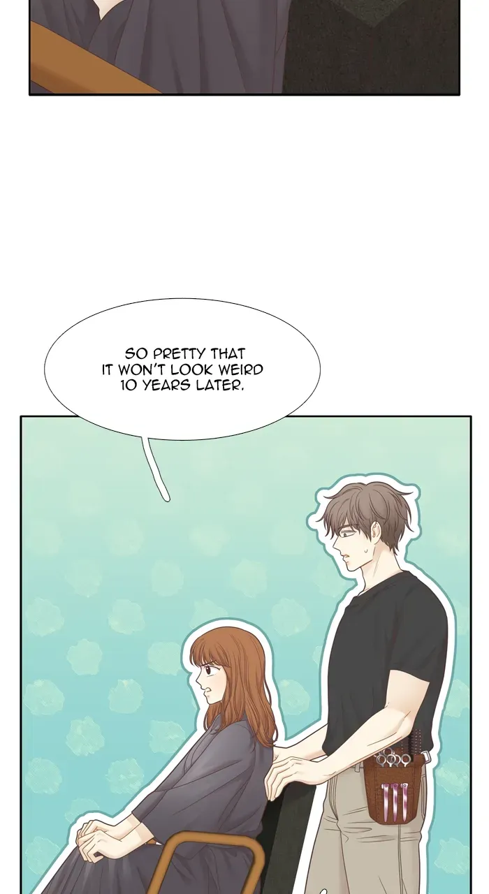 Girl’s World ( World of Girl ) Chapter 412 page 17 - 