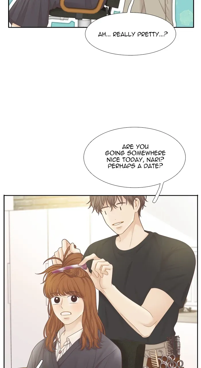 Girl’s World ( World of Girl ) Chapter 412 page 18 - 