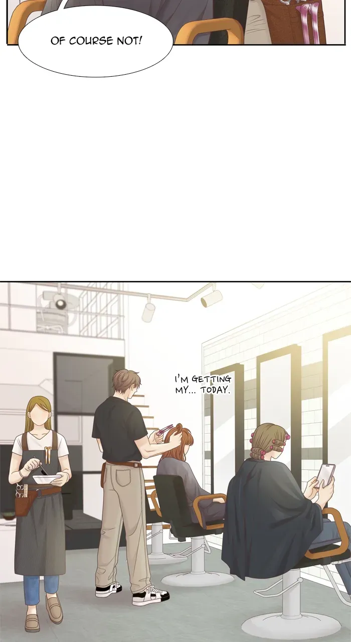 Girl’s World ( World of Girl ) Chapter 412 page 19 - 
