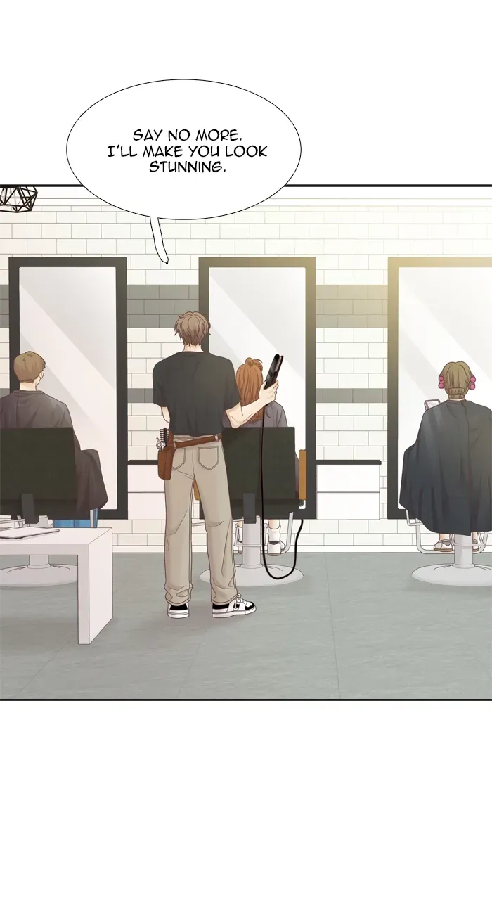 Girl’s World ( World of Girl ) Chapter 412 page 21 - 