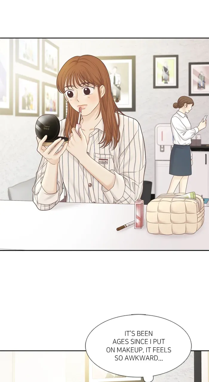 Girl’s World ( World of Girl ) Chapter 412 page 23 - 