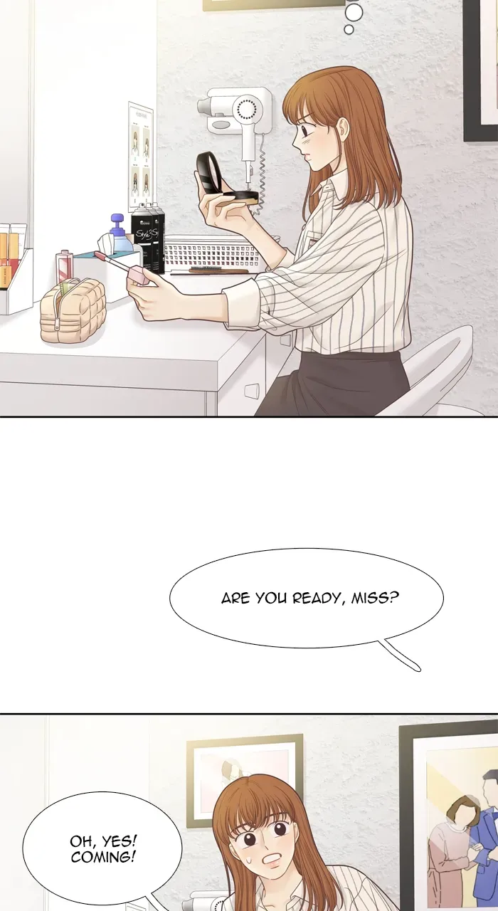 Girl’s World ( World of Girl ) Chapter 412 page 24 - 