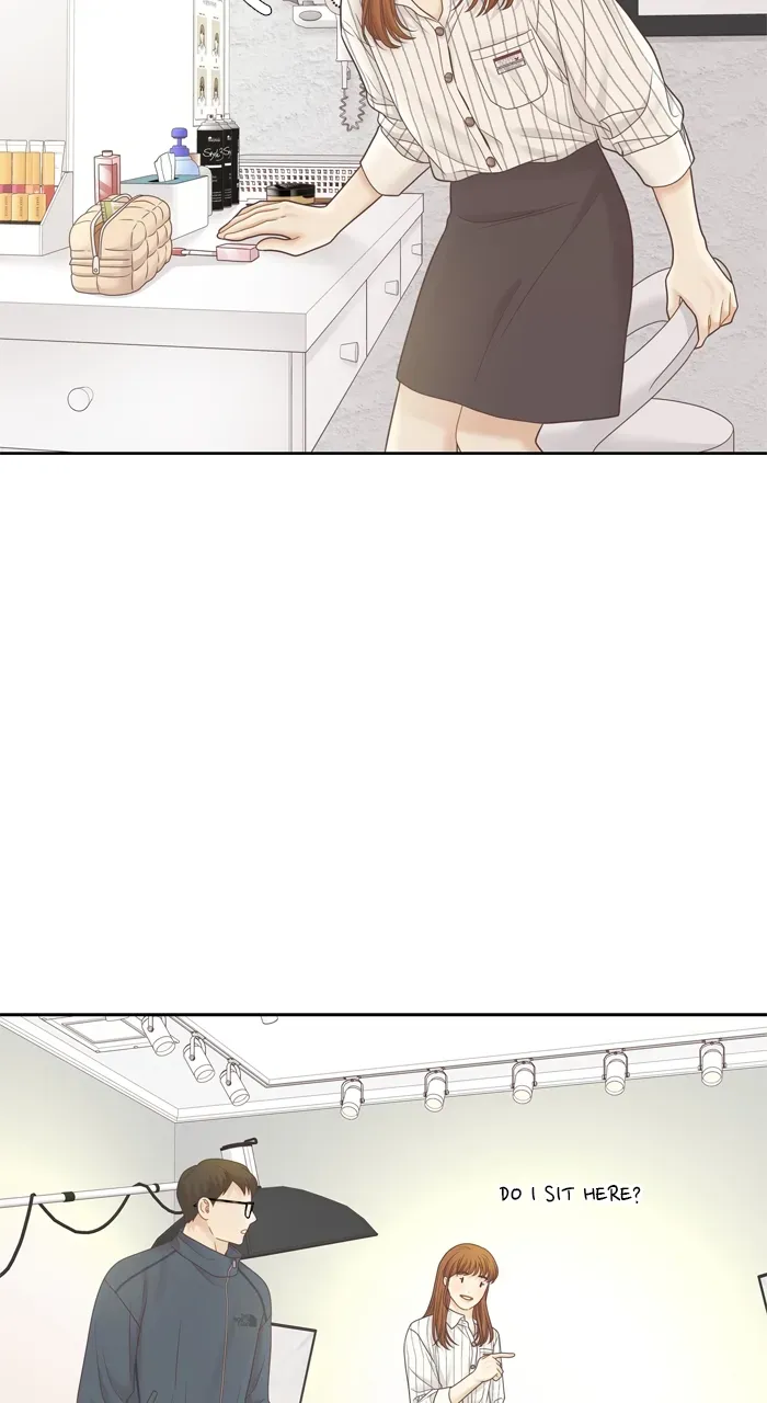 Girl’s World ( World of Girl ) Chapter 412 page 25 - 