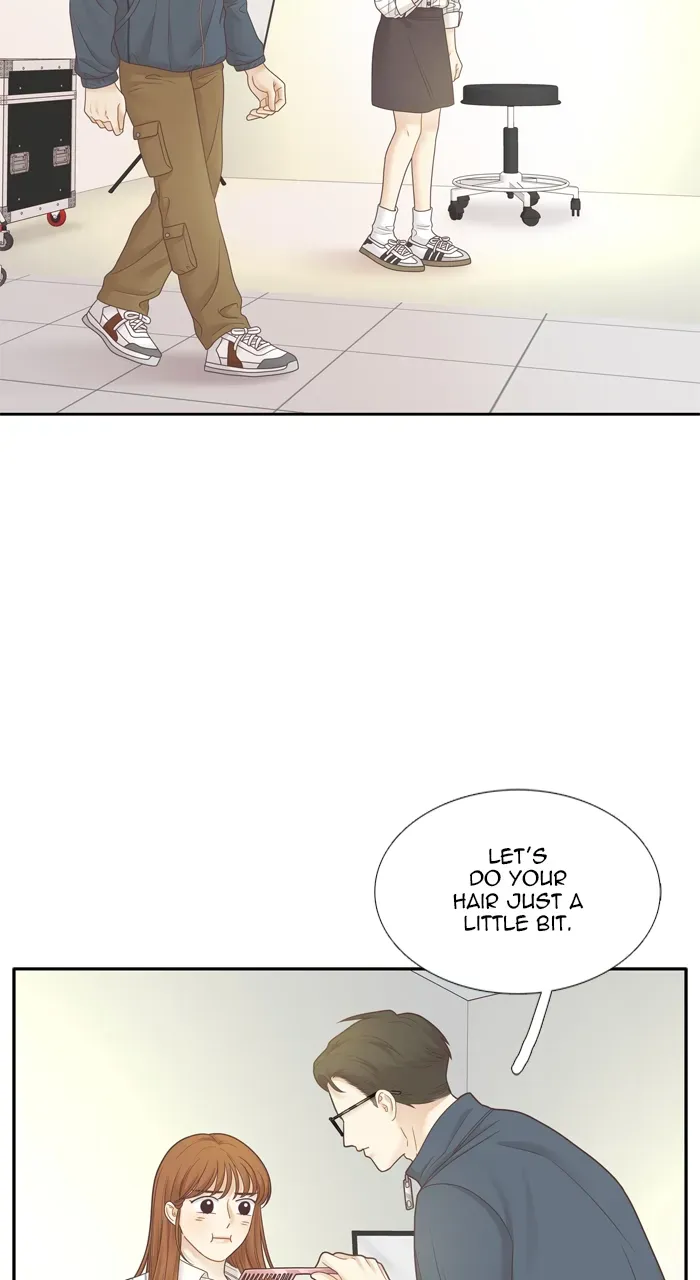 Girl’s World ( World of Girl ) Chapter 412 page 26 - 