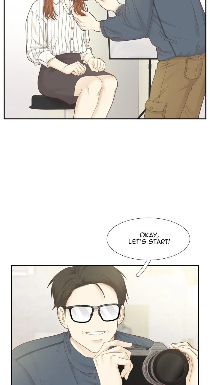 Girl’s World ( World of Girl ) Chapter 412 page 27 - 
