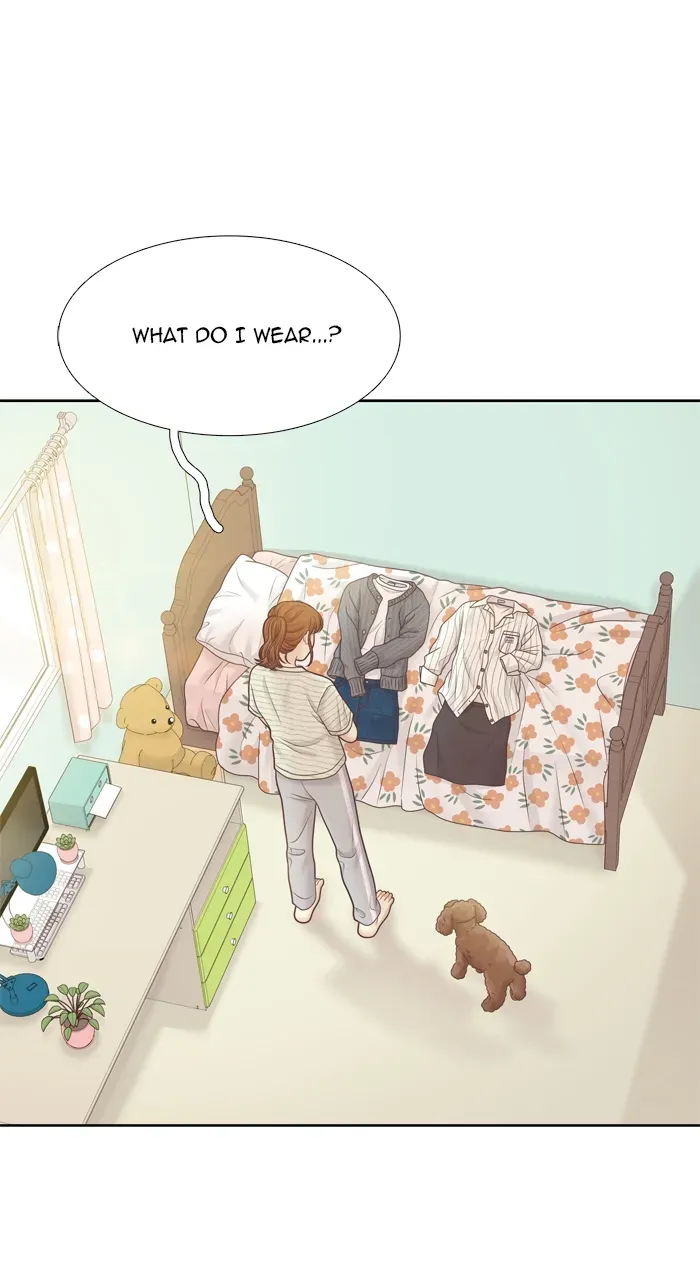Girl’s World ( World of Girl ) Chapter 412 page 4 - 